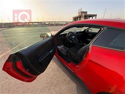 فورد موستانج